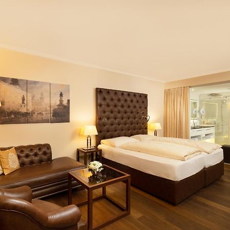 Hotel Friesacher Anif Extérieur photo